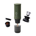 OutIn Nano Portable Espresso Forest Green