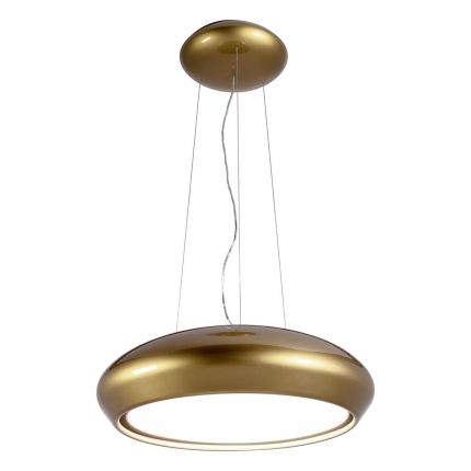 Witt Precious Lamp Brass
