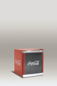 Coca-Cola Coolcube Køleboks
